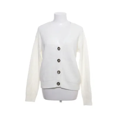 Cardigan (Wit) van Pieces