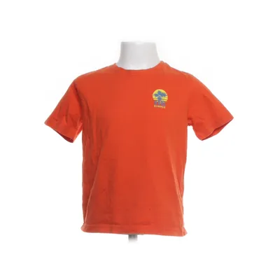 T-shirt (Oranje) van Pepperts Katoen