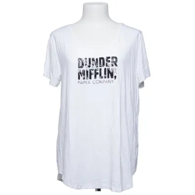 T-shirt (Blanc) de Hollister