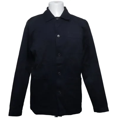 Oberhemd (The Overshirt) von Asket Bio-Baumwolle