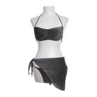 Swim set (Black, Silver)