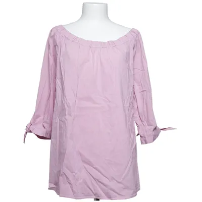 Blouse (Rose, Blanc) de Betty Barclay