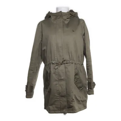 Parkas (Grön) från Jack Wills Bomull, Akryl, Polyester