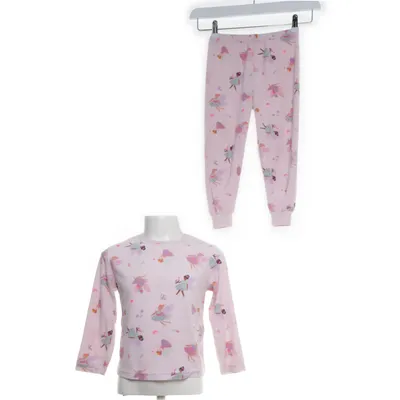 Mjukisset (Rosa) från Primark Cares Polyester