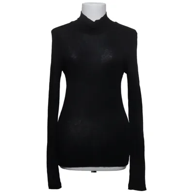Turtleneck (Black) from Samsøe & Samsøe