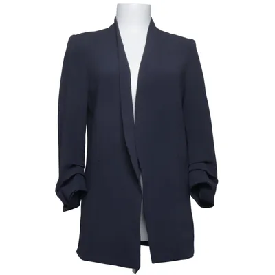 Kavaj (Grå) från Babaton Acetat, Polyester