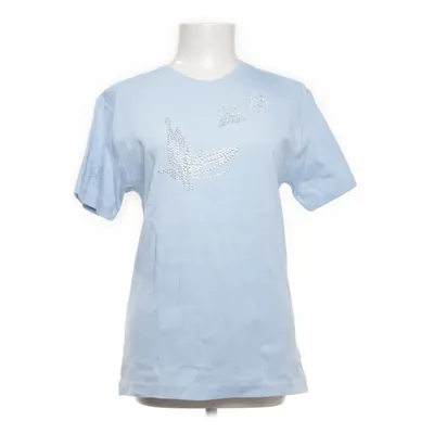 T-shirt (Blå) från Smog Bomull