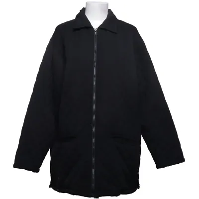 Winterjas (Zwart) van Zucchini Polyamide, Polyester