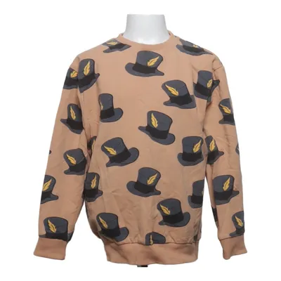 Sweatshirt (Beige, Gray, Yellow) from Carlijnq Cotton, Elastane