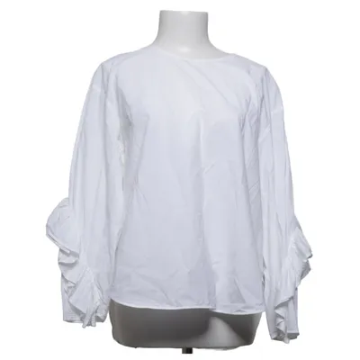 Bluse (Hvid) fra COS Bomuld