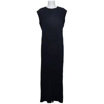 Maxi jurk (Blauw) van Crocker Denims Artisan Katoen