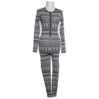 Onesie (Grijs) van H&M Katoen, Elastaan, Polyester