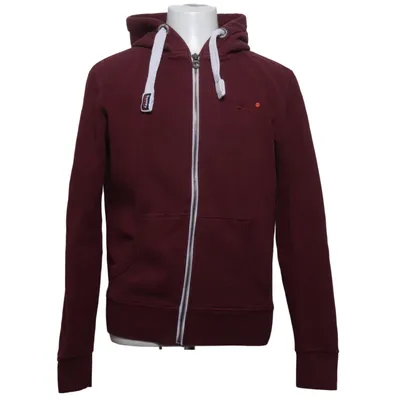 Huvtröja (Orange Label) från The Superdry Orange Label Bomull, Polyester