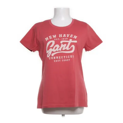 Topp (Röd) från GANT Bomull