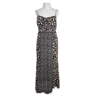 Dress (Black, Gold) from Free People