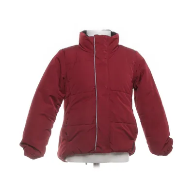 Vinterjacka (Röd) från Polarn O. Pyret Polyester