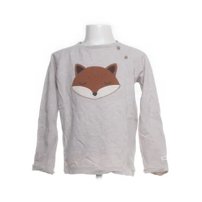 Sweatshirt (Beige) fra Newbie by KappAhl Bomuld