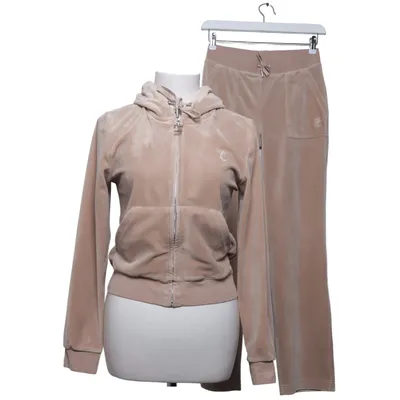 Mjukisset (Beige) från Juicy Couture Elastan, Polyester