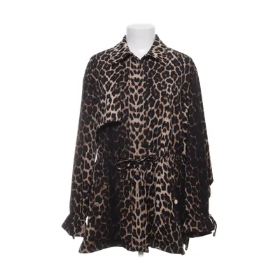 Jacka (Brun, Svart) från Lola Casademunt Polyester