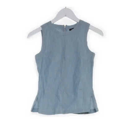 Linne (Blå) från Raw Bomull