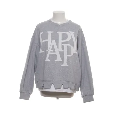 Sweatshirt (R8655) from Made in italy Cotton, Polyester