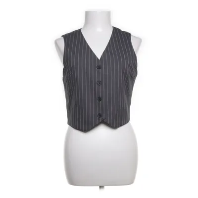 Kostymväst (Grå, Vit) från Page One Elastan, Polyester, Viskos