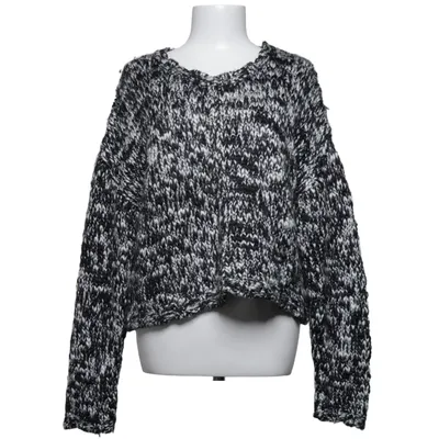Trui (Zwart, Wit) van MDK Acryl, Polyester, Wol