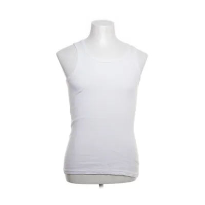 Undershirt (White) from Snocks Cotton