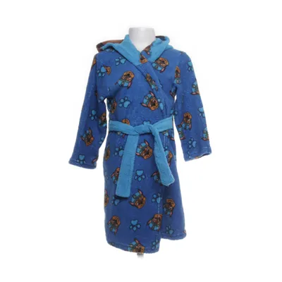 Badjas (Blauw, Meerkleurig) van Paw Patrol Polyester