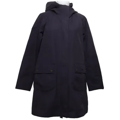 Regenjas (Blauw) van Barbour