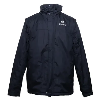 Veste d'hiver (Bleu) de Kariban Polyester