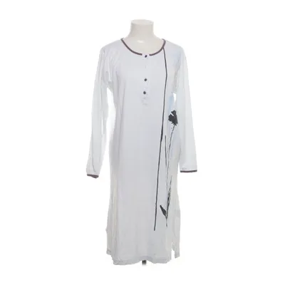 Nattlinne (Vit, Flerfärgad) från Hanna Bomull