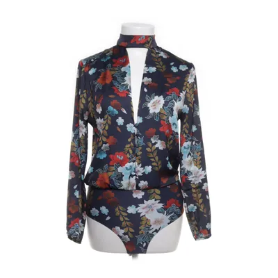 Body (Black, Multicolored) from Zara Accessories Polyester