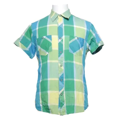 Short sleeve shirt (slimfit) from Fishbone Cotton