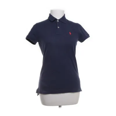 Polo shirt (Blue) from Ralph Lauren Cotton