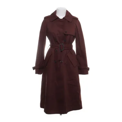 Trenchcoat (Brun) från Marc by Marc Jacobs Bomull, Päls, Polyester