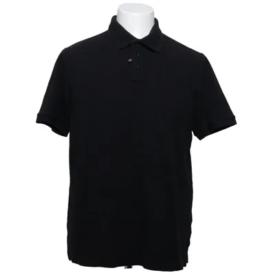 Polo (Noir) de Drifter Coton biologique
