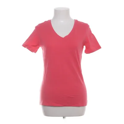 T-shirt (Rød) fra Street One Bomuld, Elastan