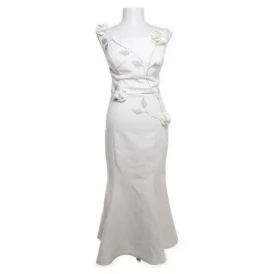 Wedding dress (White) from KeiKei