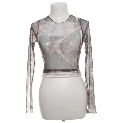 Topp (Flerfärgad) från Jaded London Elastan, Polyester