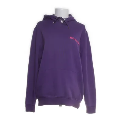 Huvtröja (Lila) från Win Win Bomull, Polyester