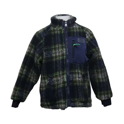 Fleecejacke (Mid) von Tumble 'N Dry Recyceltes Polyester