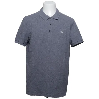 Polo shirt (Gray) from Lacoste Cotton, Elastane