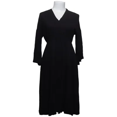 Dress (Black) from Ecouture