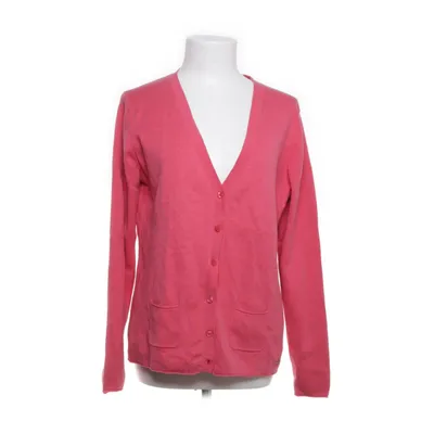 Cardigan (Pink) from In Linea Cotton