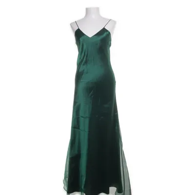 Robe de soirée (Vert) de Carina