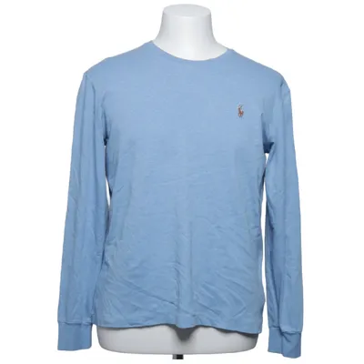 Long sleeve T-shirt (Custom Slim Fit) from Polo Ralph Lauren Cotton