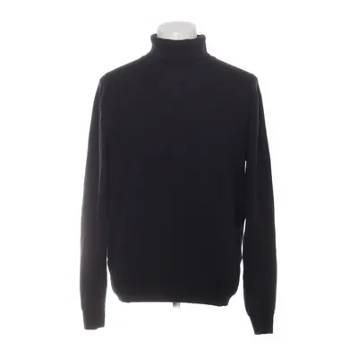 Polotröja (Blå) från John Smedley Ull