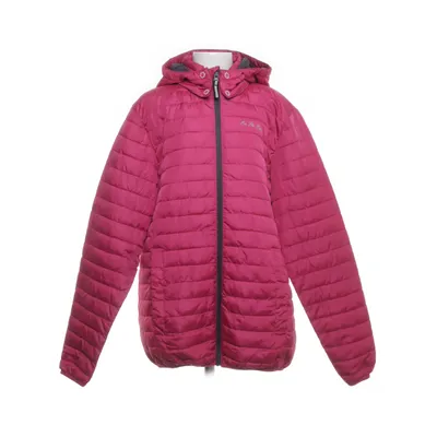 Lättviktsjacka (Rosa) från On the Peak Polyester