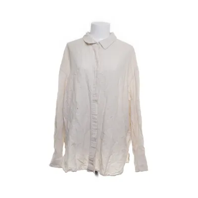 Hemd (Off-White) von LeGer by Lena Gercke x About You Leinen, Baumwolle